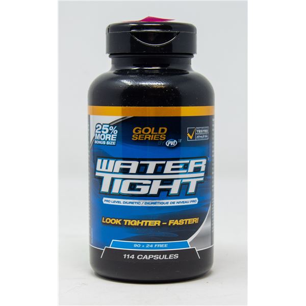 PVL GOLD SERIES WATER TIGHT PRO LEVEL DIURETIC