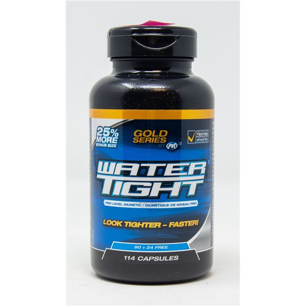 PVL GOLD SERIES WATER TIGHT PRO LEVEL DIURETIC
