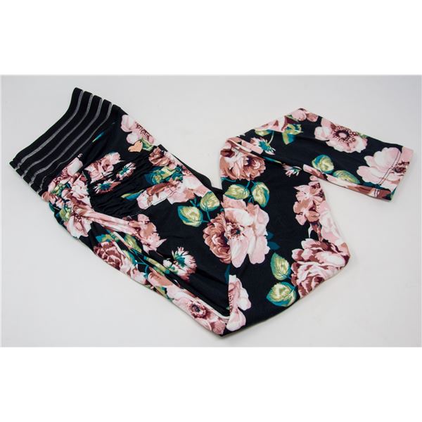 CUTE BOOTY LEGGINGS SIZE SMALL RETAIL $89.99