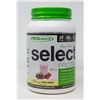 Image 1 : PESCIENCE VEGAN SERIES SELECT PROTEIN DRINK MIX