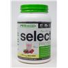 Image 1 : PESCIENCE VEGAN SERIES SELECT PROTEIN DRINK MIX