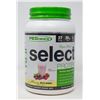 Image 1 : PESCIENCE VEGAN SERIES SELECT PROTEIN DRINK MIX