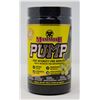 Image 1 : MAMMOTH PUMP HIGH INTENSITY PRE-WORKOUT WHITE