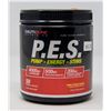 Image 1 : CEUTICORE P.E.S. PUMP-ENERGY-STIMS FUNKY PEACH