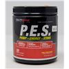 Image 1 : CEUTICORE P.E.S. PUMP-ENERGY-STIMS FUNKY PEACH