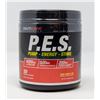 Image 1 : CEUTICORE P.E.S. PUMP-ENERGY-STIMS SOUR CHERRY