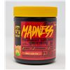 Image 1 : MUTANT MADNESS PRE-WORKOUT SUPPLEMENT SWEET