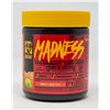 Image 1 : MUTANT MADNESS PRE-WORKOUT SUPPLEMENT SWEET