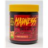 Image 1 : MUTANT MADNESS PRE-WORKOUT SUPPLEMENT SWEET