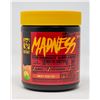 Image 1 : MUTANT MADNESS PRE-WORKOUT SUPPLEMENT SWEET