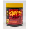 Image 1 : MUTANT MADNESS PRE-WORKOUT SUPPLEMENT SWEET