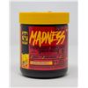 Image 1 : MUTANT MADNESS PRE-WORKOUT SUPPLEMENT PINEAPPLE