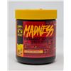 Image 1 : MUTANT MADNESS PRE-WORKOUT SUPPLEMENT PINEAPPLE