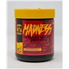 Image 1 : MUTANT MADNESS PRE-WORKOUT SUPPLEMENT PINEAPPLE