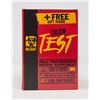 Image 1 : MUTANT TEST MALE PERFORMANCE DIETARY SUPPLEMENT