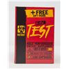 Image 1 : MUTANT TEST MALE PERFORMANCE DIETARY SUPPLEMENT