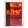 Image 1 : MUTANT TEST MALE PERFORMANCE DIETARY SUPPLEMENT