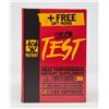 Image 1 : MUTANT TEST MALE PERFORMANCE DIETARY SUPPLEMENT