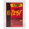 Image 1 : MUTANT TEST MALE PERFORMANCE DIETARY SUPPLEMENT