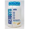 Image 1 : ANS KETOSYS KETOGENIC PERFORMANCE FUEL LEMON