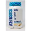 Image 1 : ANS KETOSYS KETOGENIC PERFORMANCE FUEL LEMON