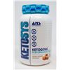 Image 1 : ANS KETOSYS KETOGENIC PERFORMANCE FUEL SALTED