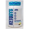 Image 1 : ANS KETOSYS KETOGENIC PERFORMANCE FUEL VANILLA