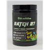 Image 1 : TC NUTRITION BATCH 27 CLINICALLY DOSED PRE-WORKOUT
