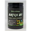 Image 1 : TC NUTRITION BATCH 27 CLINICALLY DOSED PRE-WORKOUT