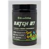 Image 1 : TC NUTRITION BATCH 27 CLINICALLY DOSED PRE-WORKOUT