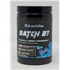 Image 1 : TC NUTRITION BATCH 27 CLINICALLY DOSED PRE-WORKOUT
