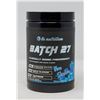 Image 1 : TC NUTRITION BATCH 27 CLINICALLY DOSED PRE-WORKOUT