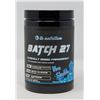 Image 1 : TC NUTRITION BATCH 27 CLINICALLY DOSED PRE-WORKOUT