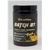 Image 1 : TC NUTRITION BATCH 27 CLINICALLY DOSED PRE-WORKOUT