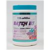 Image 1 : TC NUTRITION BATCH 27 CLINICALLY DOSED PRE-WORKOUT