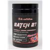 Image 1 : TC NUTRITION BATCH 27 CLINICALLY DOSED PRE-WORKOUT