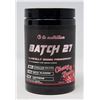 Image 1 : TC NUTRITION BATCH 27 CLINICALLY DOSED PRE-WORKOUT