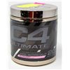 Image 1 : CELLUCOR C4 ULTIMATE THE MOST EXPLOSIVE PRE