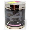 Image 1 : CELLUCOR C4 ULTIMATE THE MOST EXPLOSIVE PRE