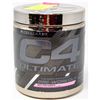 Image 1 : CELLUCOR C4 ULTIMATE THE MOST EXPLOSIVE PRE