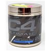 Image 1 : CELLUCOR C4 ULTIMATE THE MOST EXPLOSIVE PRE