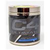 Image 1 : CELLUCOR C4 ULTIMATE THE MOST EXPLOSIVE PRE