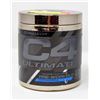 Image 1 : CELLUCOR C4 ULTIMATE THE MOST EXPLOSIVE PRE