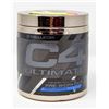 Image 1 : CELLUCOR C4 ULTIMATE THE MOST EXPLOSIVE PRE
