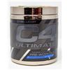 Image 1 : CELLUCOR C4 ULTIMATE THE MOST EXPLOSIVE PRE