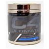 Image 1 : CELLUCOR C4 ULTIMATE THE MOST EXPLOSIVE PRE