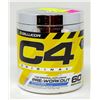 Image 1 : CELLUCOR C4 THE ORIGINAL EXPLOSIVE PRE-WORKOUT