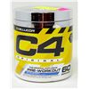 Image 1 : CELLUCOR C4 THE ORIGINAL EXPLOSIVE PRE-WORKOUT