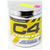 Image 1 : CELLUCOR C4 THE ORIGINAL EXPLOSIVE PRE-WORKOUT