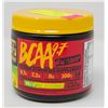 Image 1 : MUTANT BCAA 9.7 PROTEIN SYNTHESIS SUPPLEMENT HALF